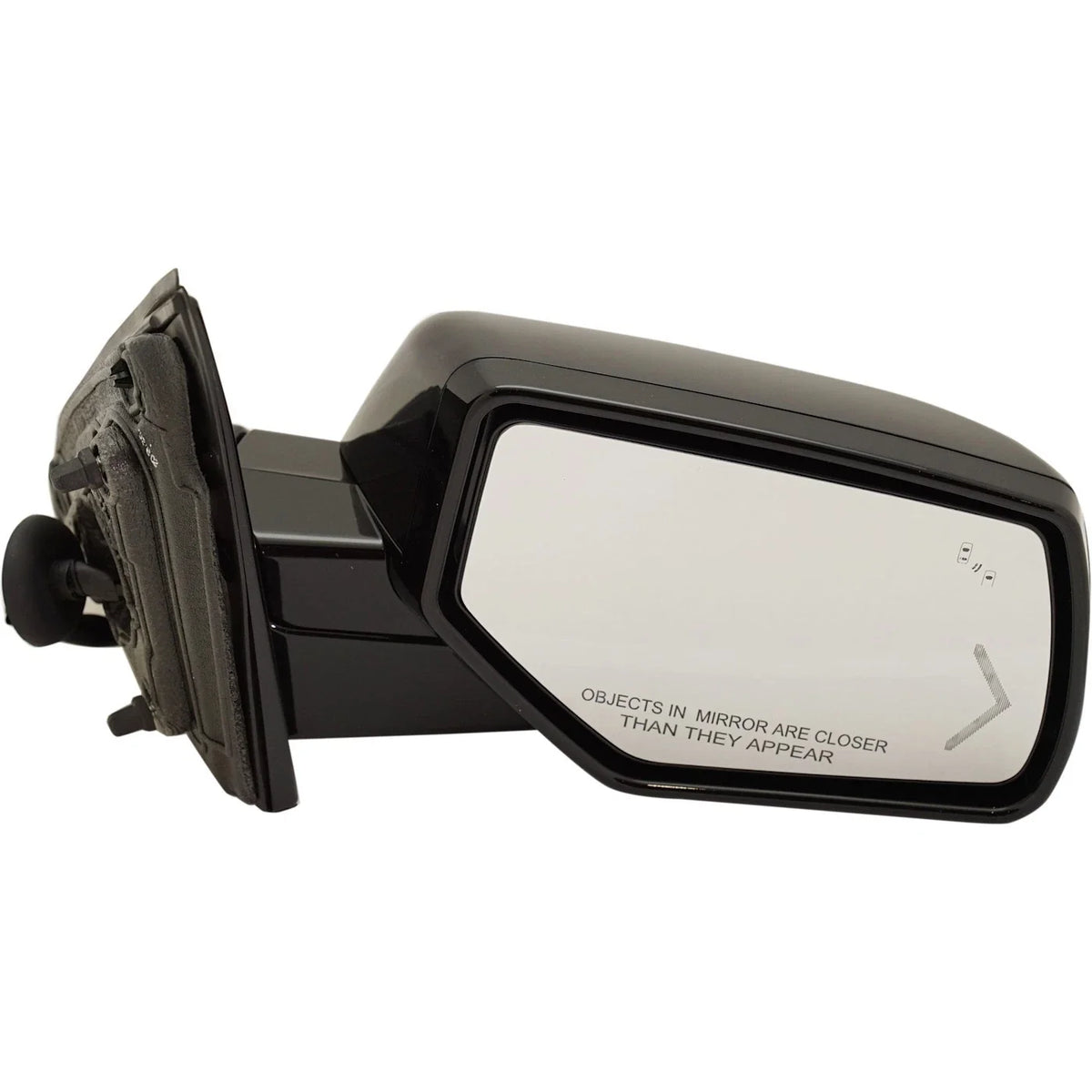 Mirrors for Chevrolet Tahoe & GMC Yukon XL (2015-2020)