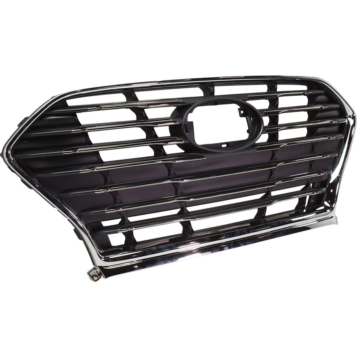 Grille 86350C2AB0 for Hyundai Sonata (2018–2019)
