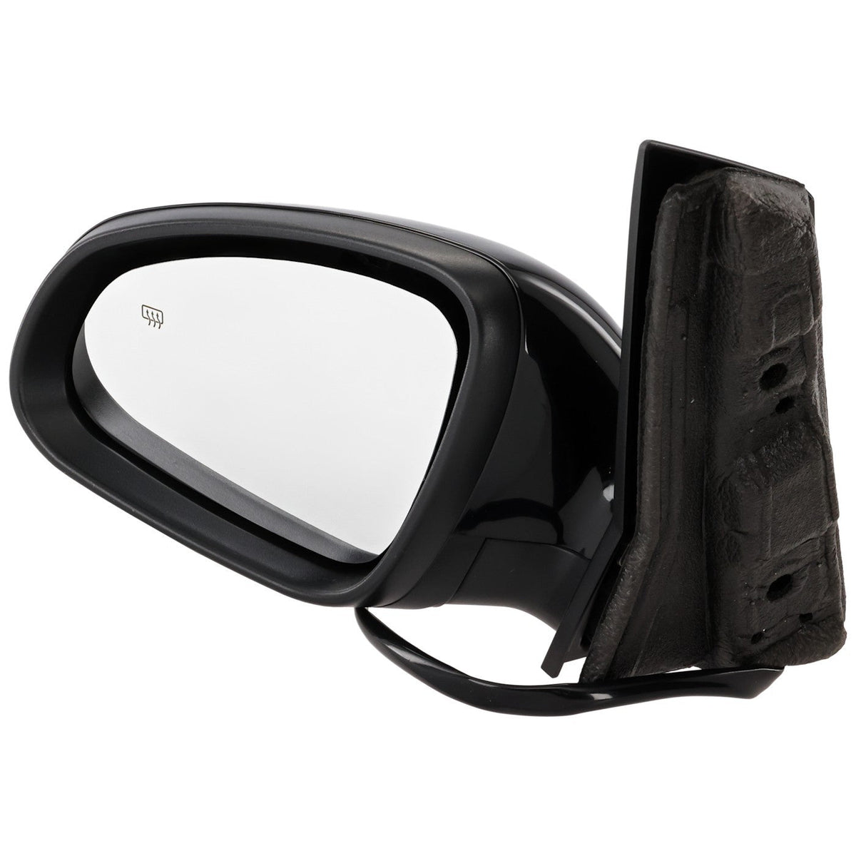 Heated Manual Folding Power Mirror for Driver Side Buick Verano 2012-2017