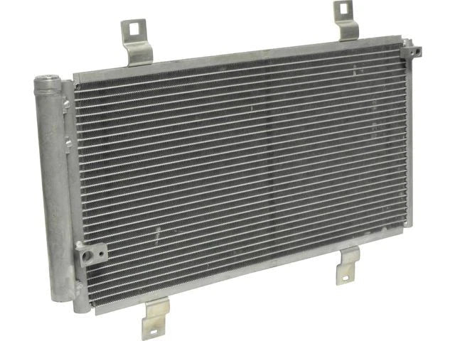 A/C Condenser for Mazda RX-8 (2004–2011) YK691PJ