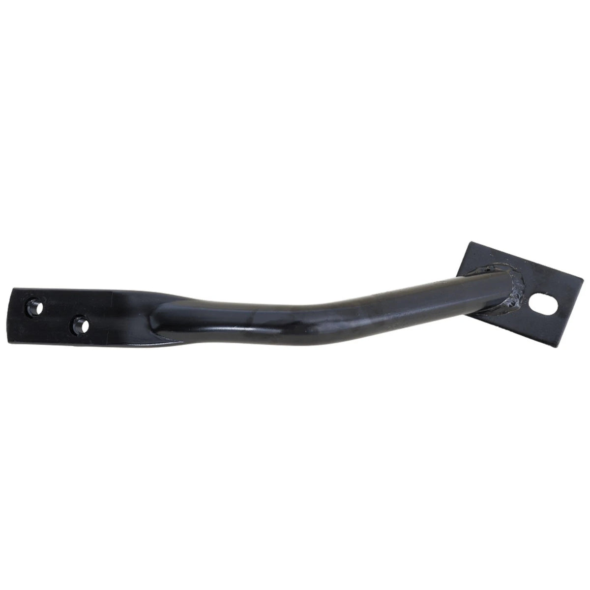 Front Bumper Face Bar for Chevy Silverado 2500 HD 3500 HD (2007–2019)