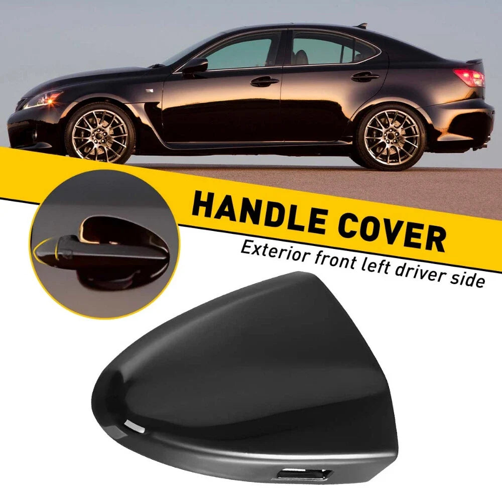 Door Handle Cover Cap for IS250 IS350 Lexus (2006-2013)