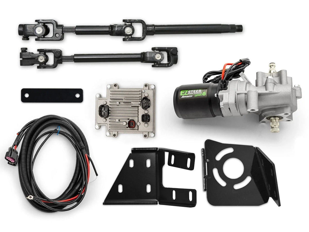 EZ-Steer Power Steering Kit for XP Turbo | RZR XP 1000 (2014-2023)