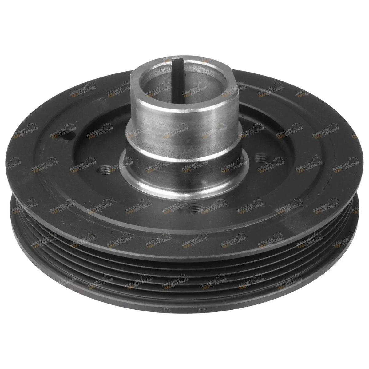Harmonic Balancer for Toyota Hiace 4cyl 2.4L (1989–2004)