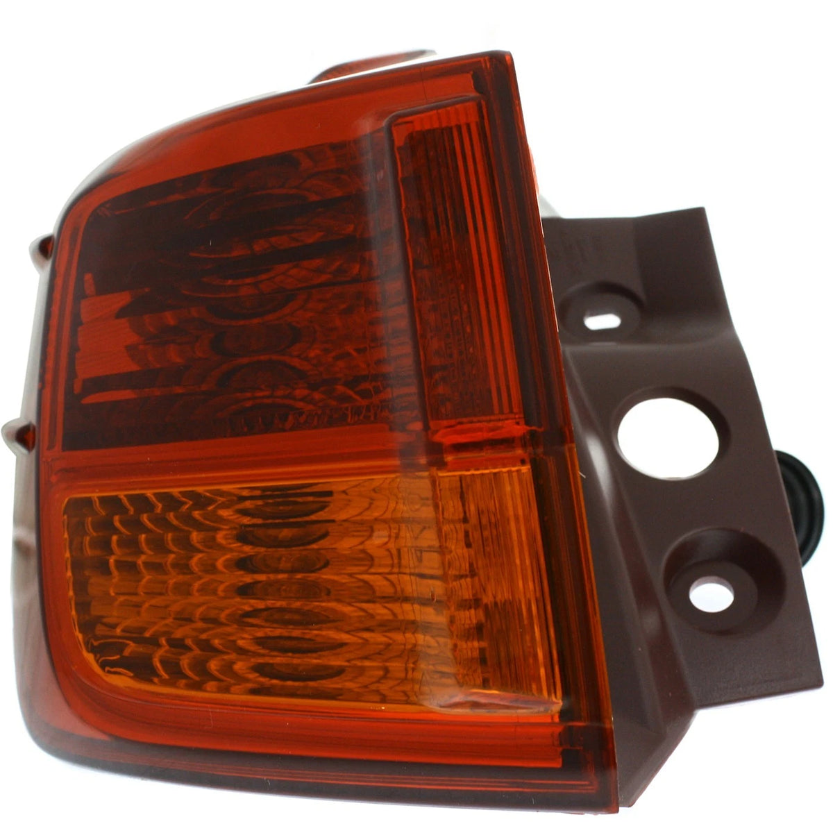 Tail Light Driver Left Outer for Toyota RAV4 (2013–2015)