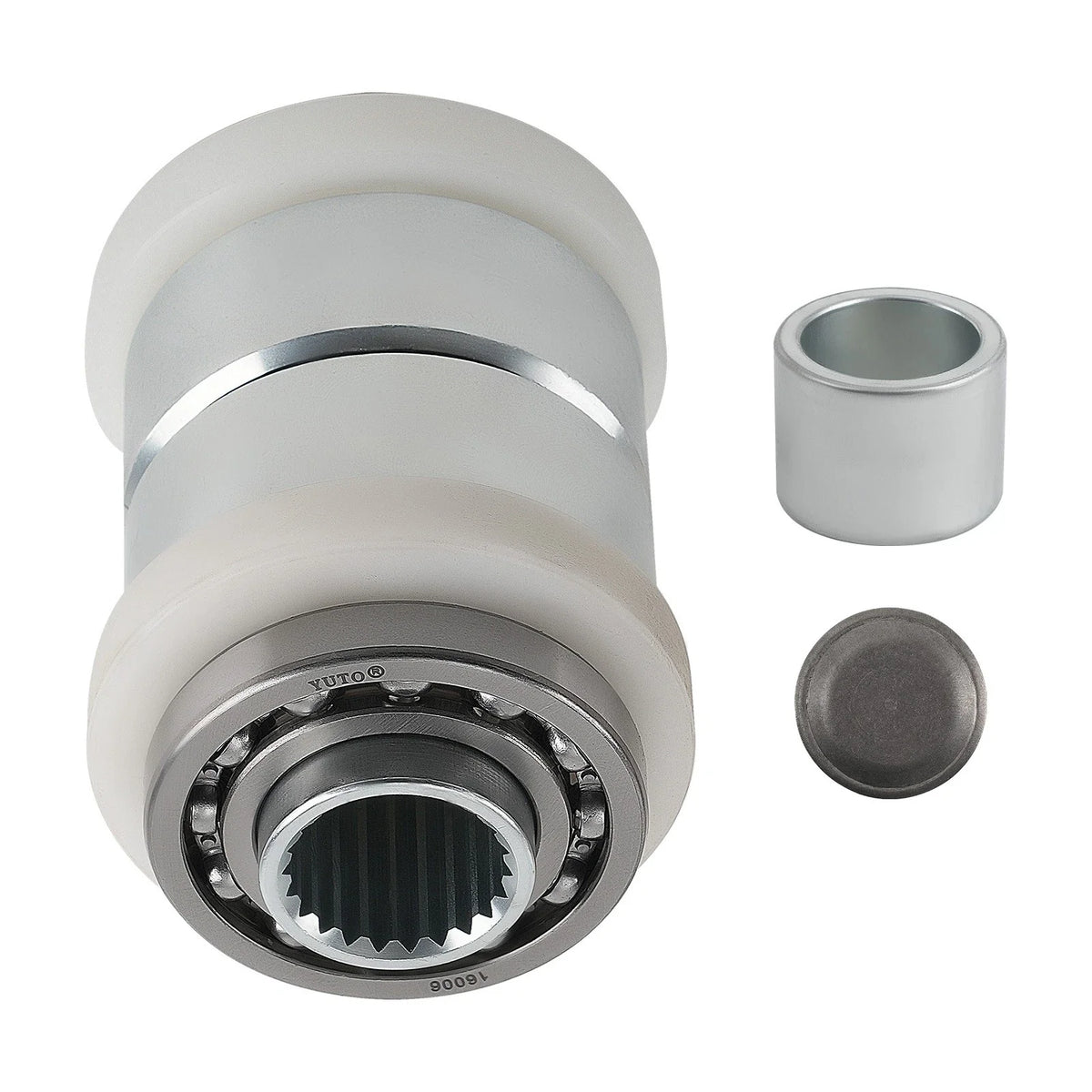 Front Differential Output Hub Assembly for Polaris