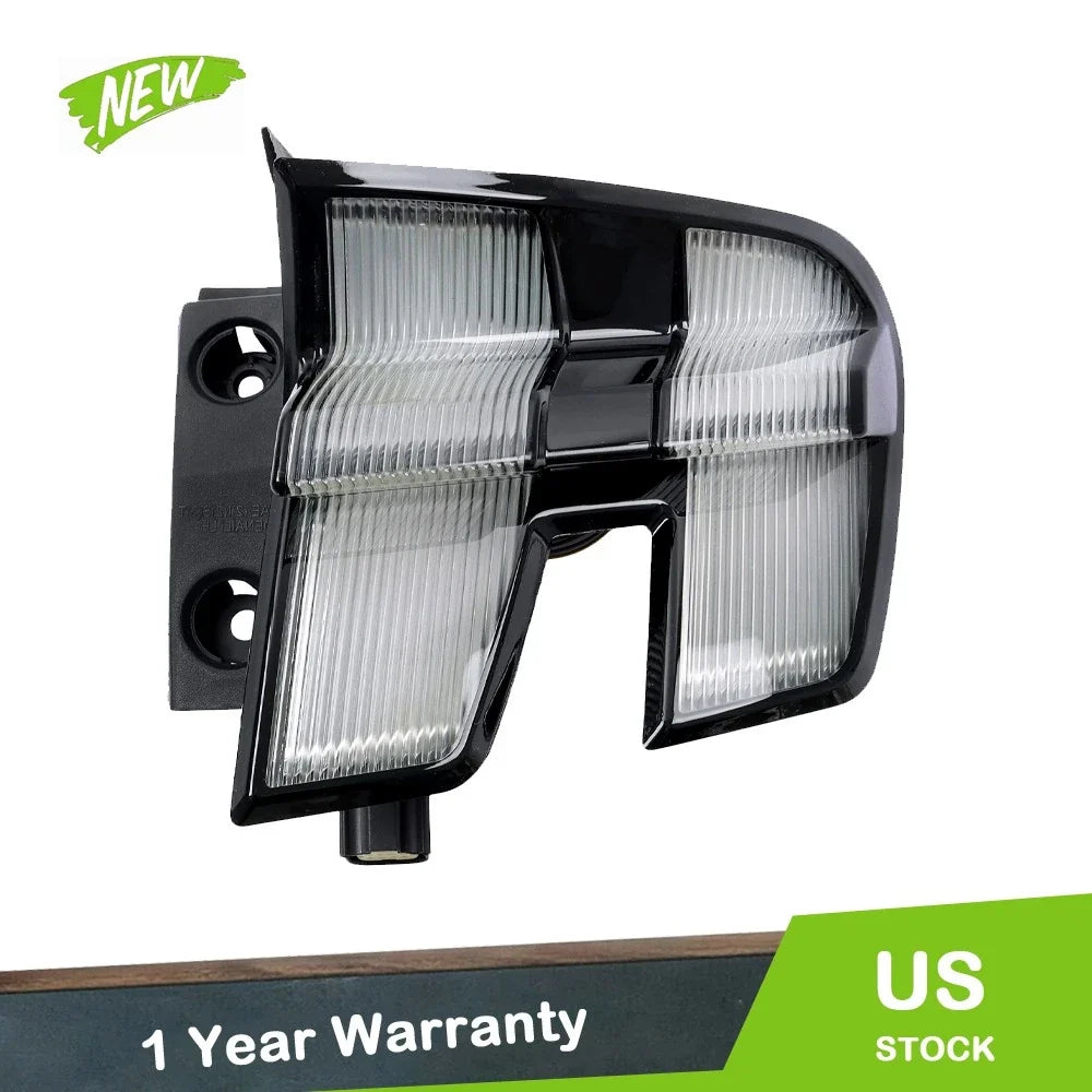 Tail Light Assembly Outer for 2021-2025 Ford Mustang Mach-E Rear Passenger