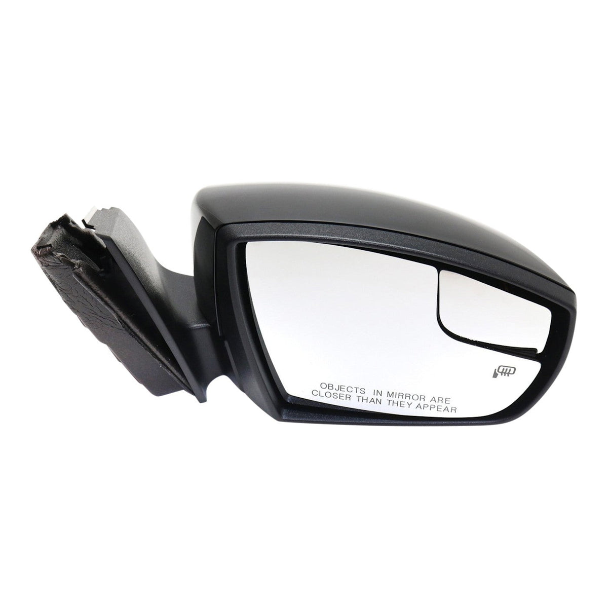 Right Heated Side Mirror for Ford Focus 2012-2014