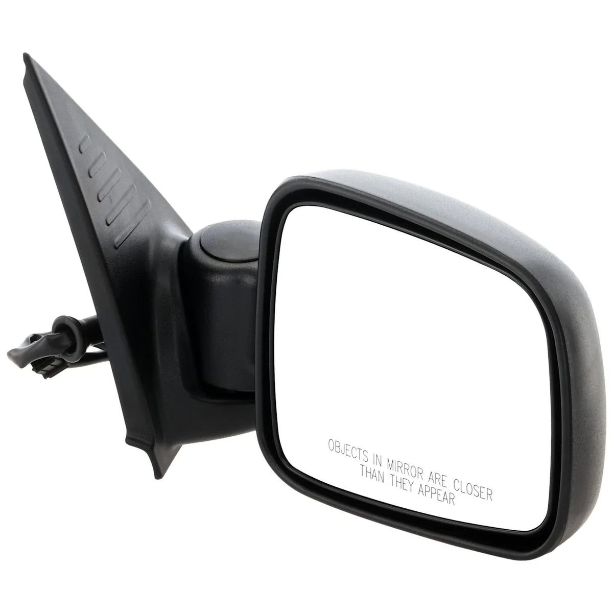 Mirrors Set of 2 for Jeep Liberty 2002–2007