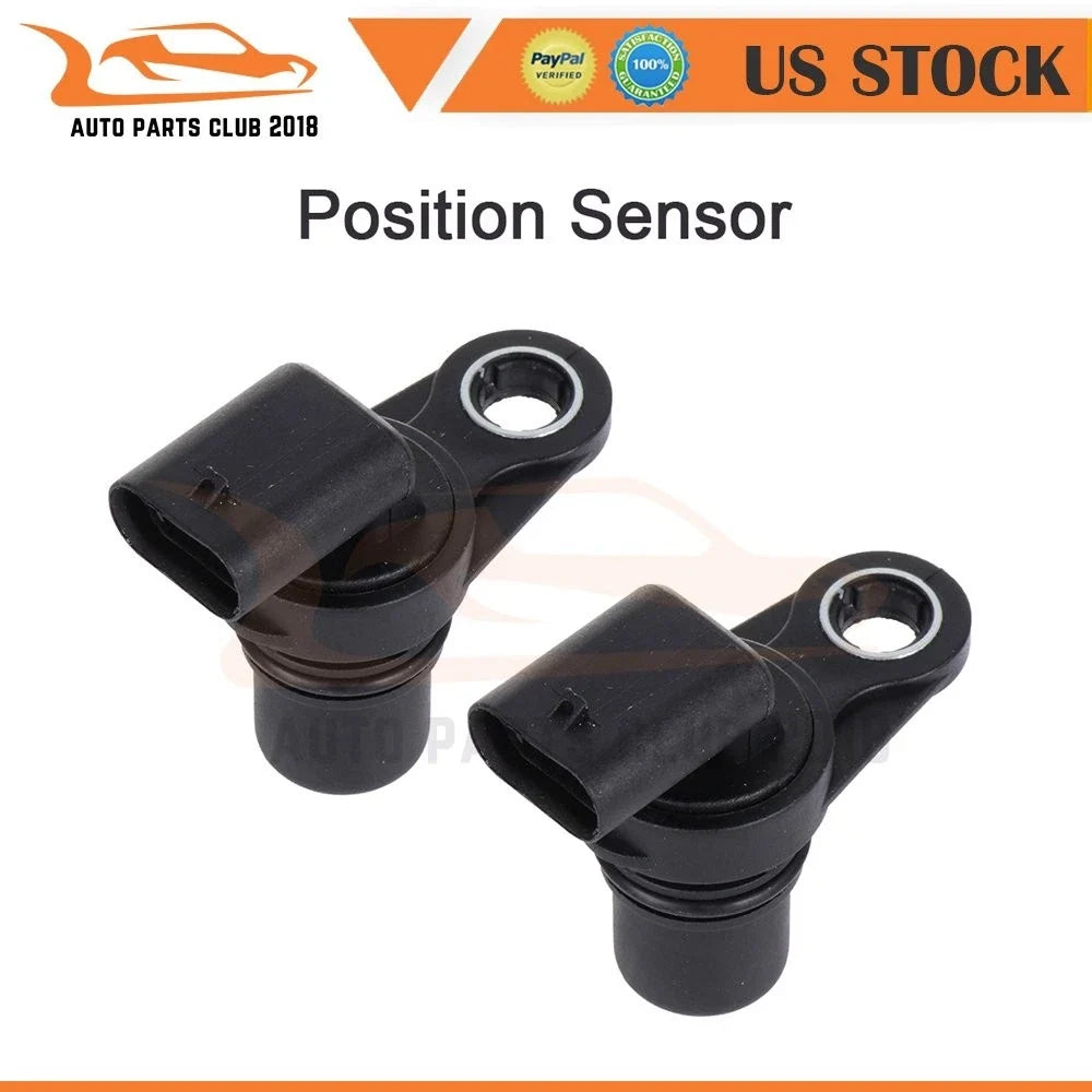 Camshaft Position Sensors (2-Pack) for Dodge Journey SE 2009-2019