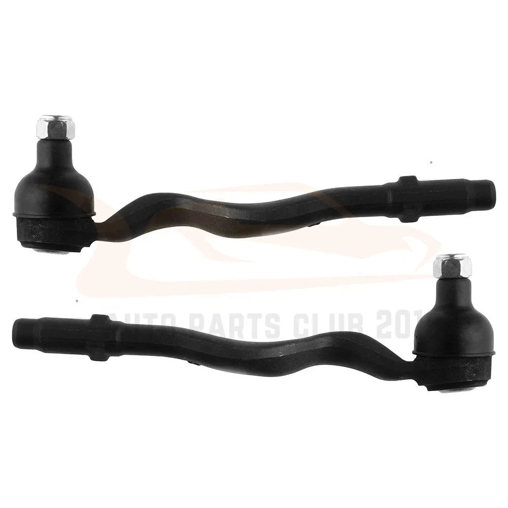 Outer Tie Rod Ends Kit - 2X for BMW Z4 (2003–2008)
