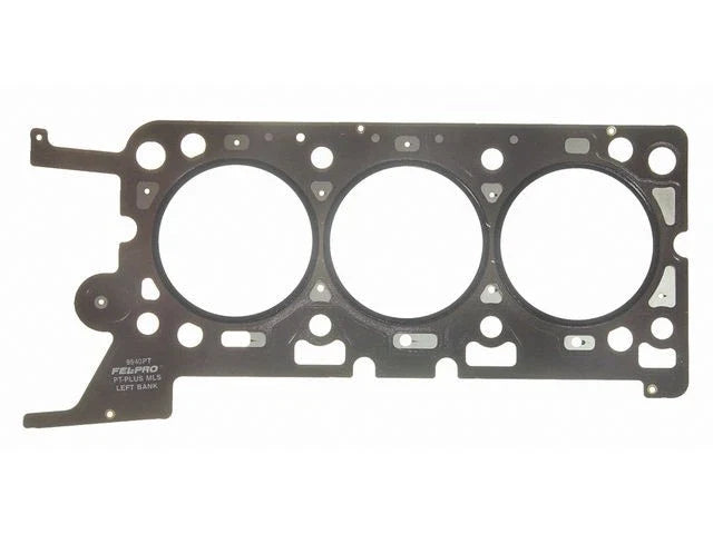 Left Head Gasket for Mazda Tribute 2001–2004 (3.0L V6, WT394QZ)