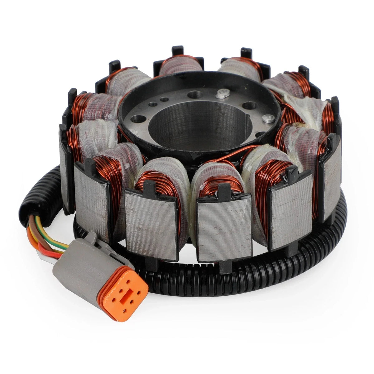 Stator for MXZ GSX 600 E-TEC 800R Ski-Doo (2009-2019)