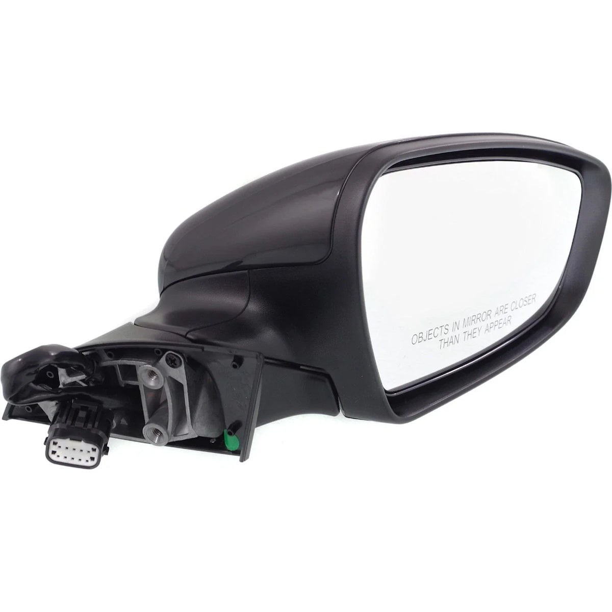 Heated Right Mirror for Kia Forte Sedan (2010-2018)