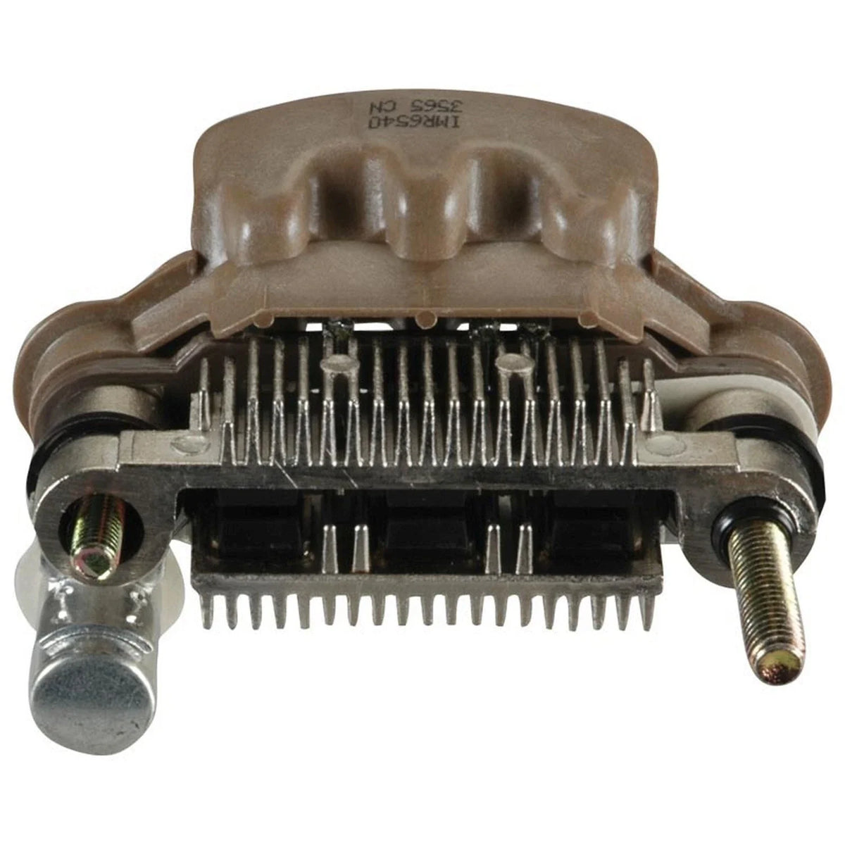 Rectifier for Subaru Justy L3 1.2L (1988–1988)