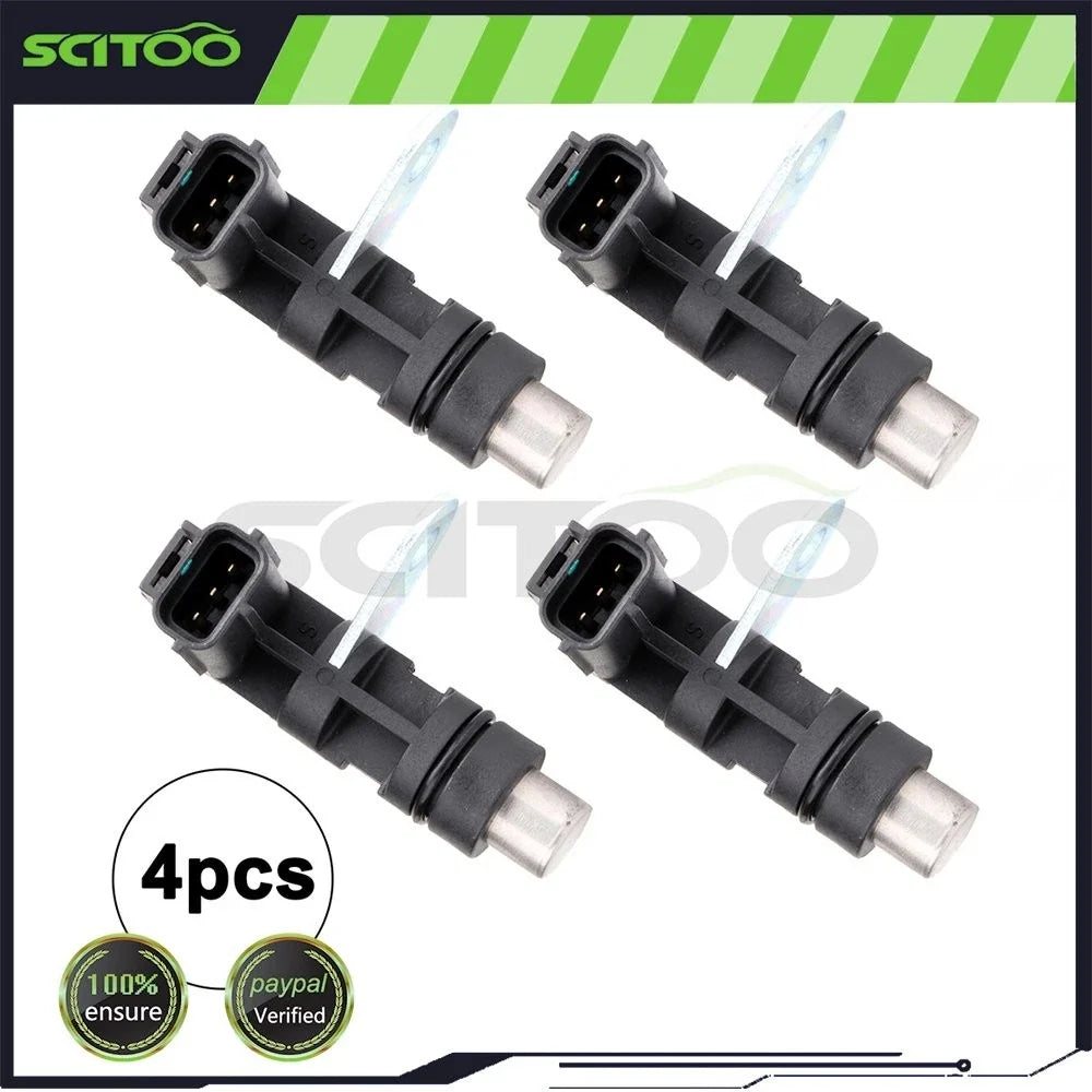 Crankshaft Position Sensor 3.7L V6 for 2002-2010 Dodge Ram 1500