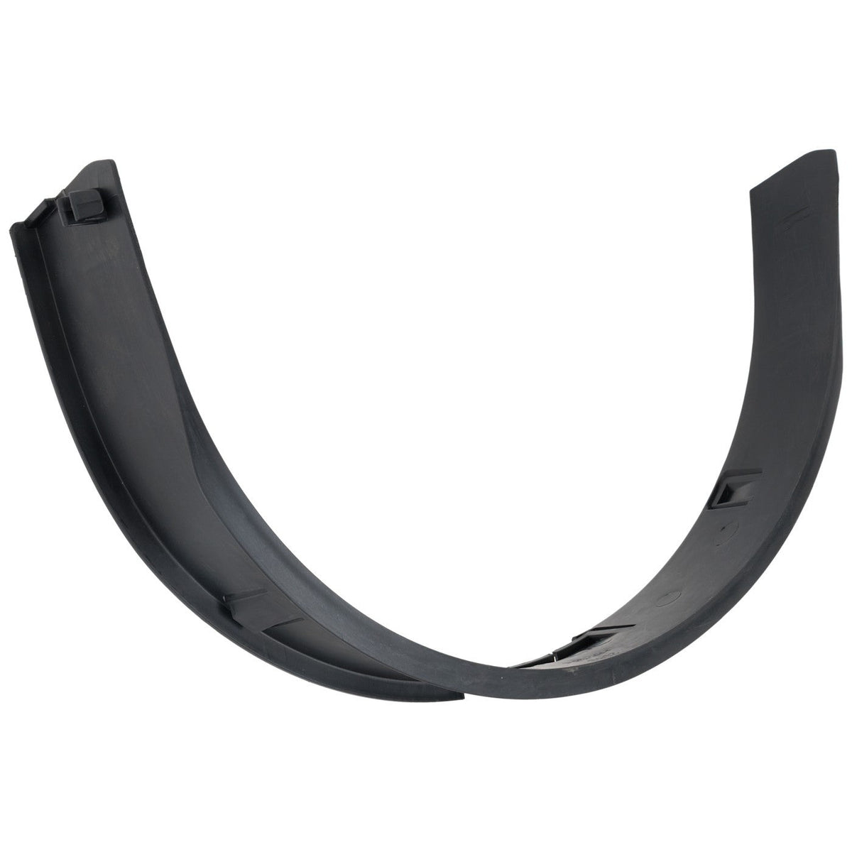 Lower Fan Shroud Set for Ford F-250 & F-350 Super Duty