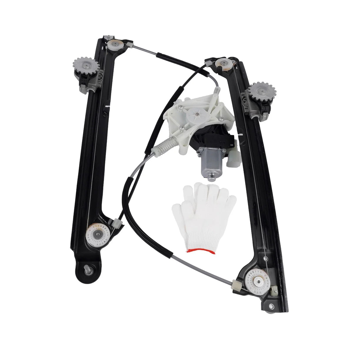 Front Right Window Regulator Motor for Levante (2017-2024) Maserati