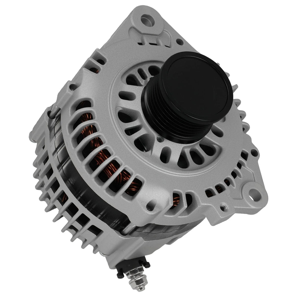Front Alternator 110AMP 12V for Nissan Altima 2002-2006 23100-8J00B