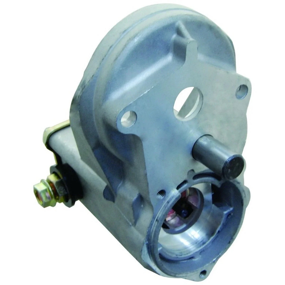 Solenoid for Allis Chalmers 6060 (1980–1984)