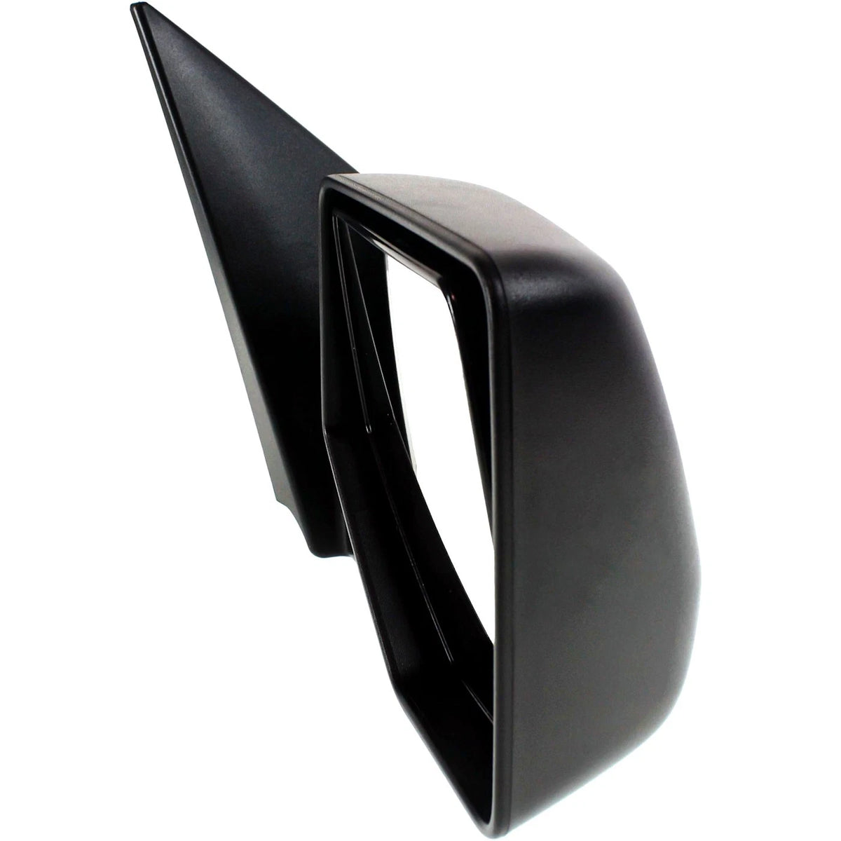 Right Mirror for Ford Explorer (2006–2010) Manual Folding Textured Black LL2Z17682