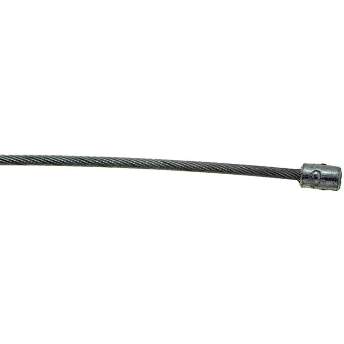 Parking Brake Cables for Silverado 2500 HD & Sierra Models