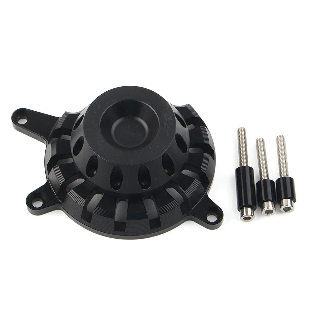 CNC Aluminum Protector Cover for Engine Case on CB650F CB650R (14-23)
