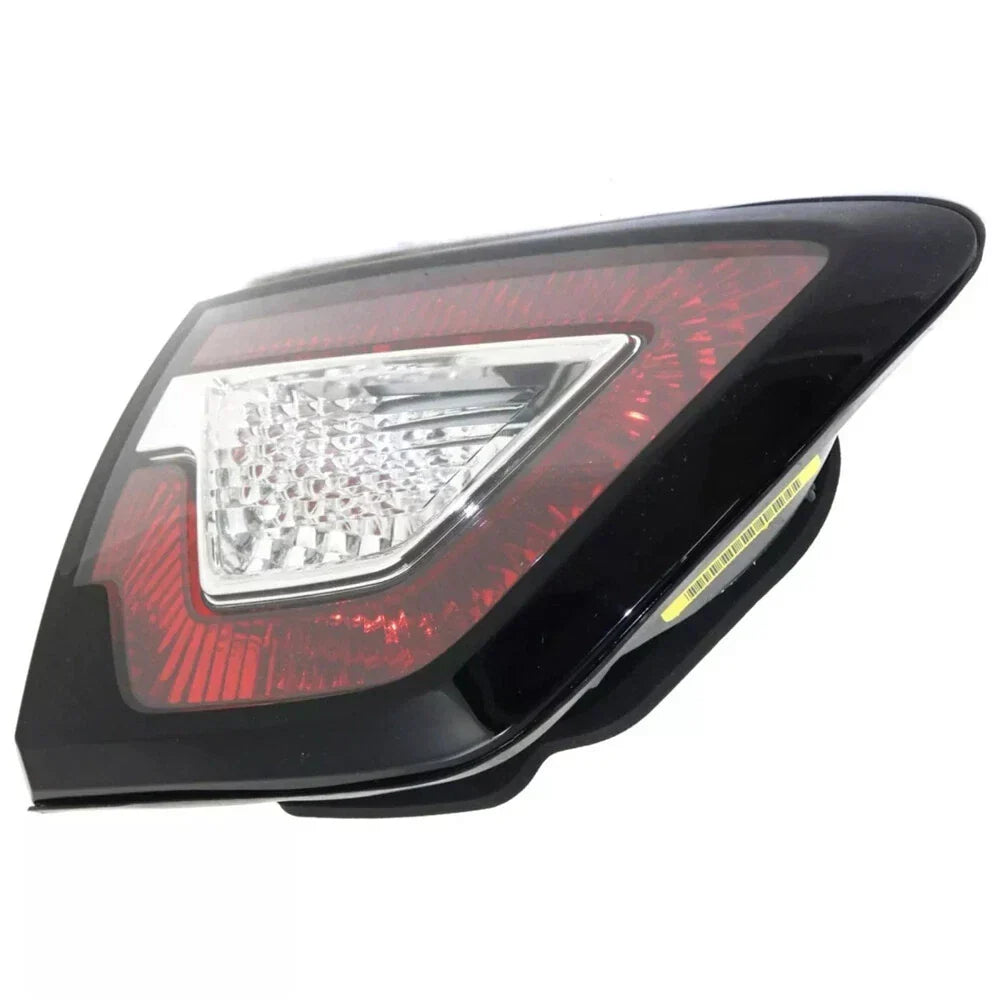 Inner Tail Light Halogen for Traverse Premier Chevrolet 2018-2023