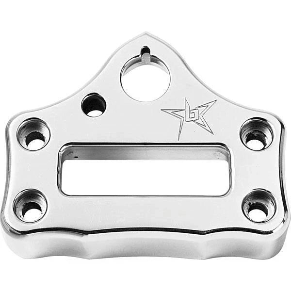 Blingstar 1 1/8" Handlebar Clamp for Suzuki LTR450 (2006–2009)