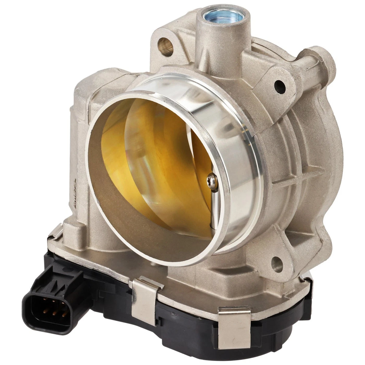 Throttle Body for Chevy Impala, Buick Lucerne, Malibu, Pontiac G6, Montana (2000–2010)