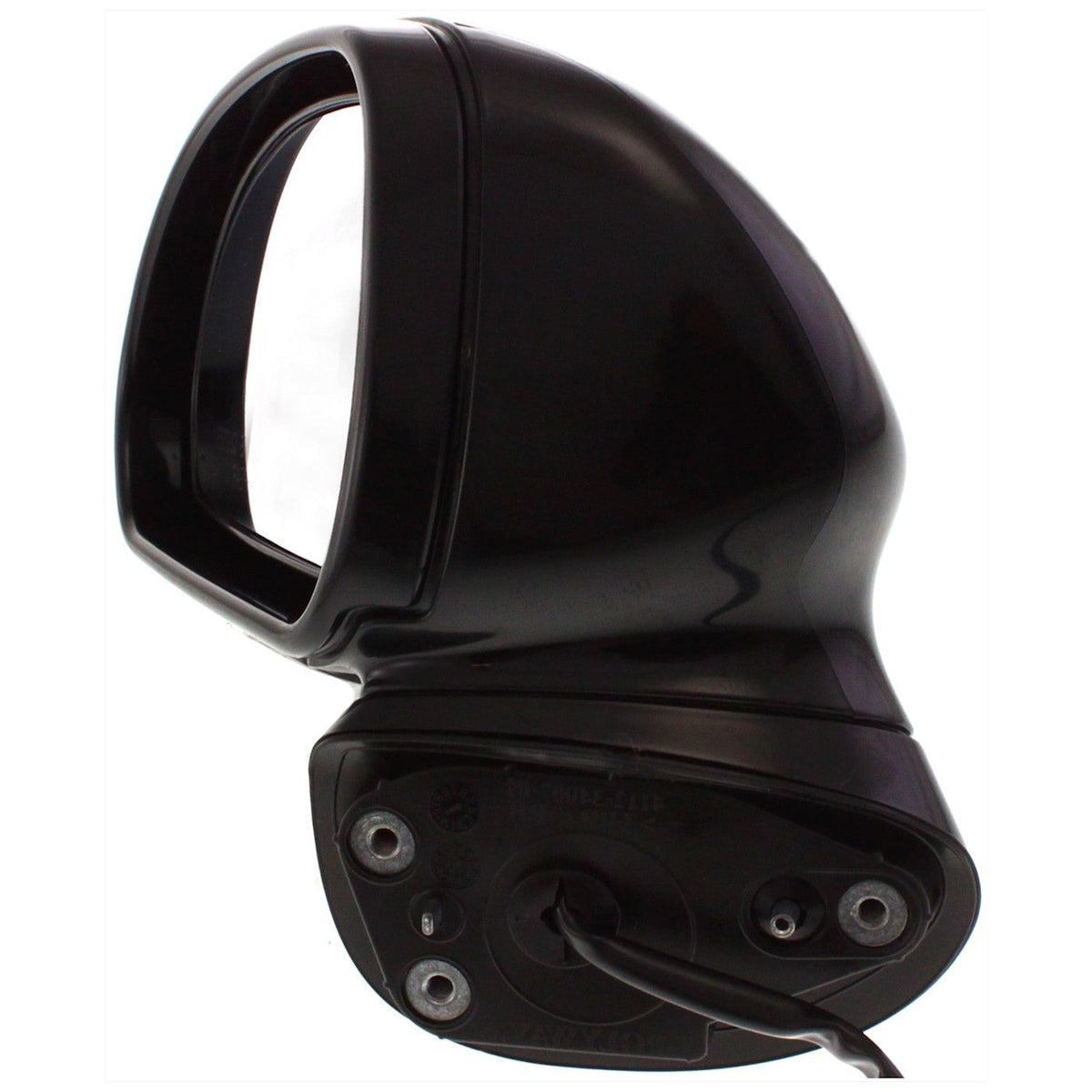 Heated Side Mirrors Pair for Mitsubishi Eclipse