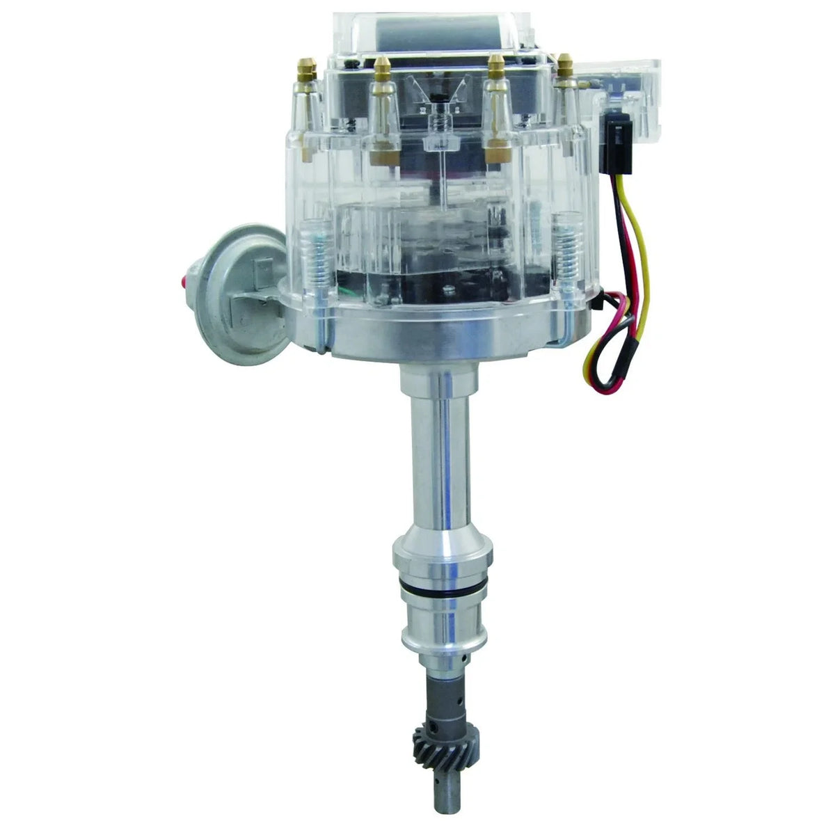 HEI Distributor for Ford 351W 5.8 V8 (1970–1995)