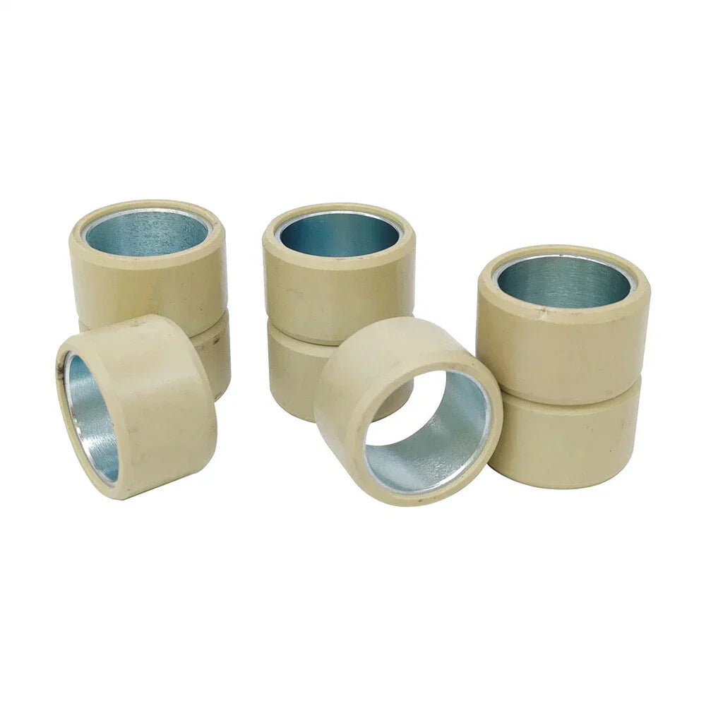 8 Pcs Variator Rollers for 500cc 800cc CFMoto CF188 CF500 CF600 CF800