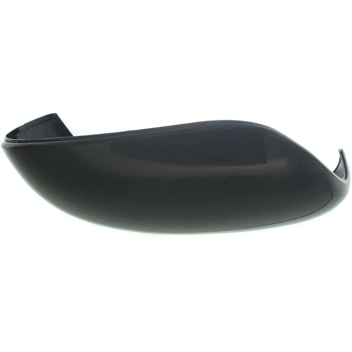Mirror Cover Right Side for Toyota Prius 2010-2015, Paint to Match