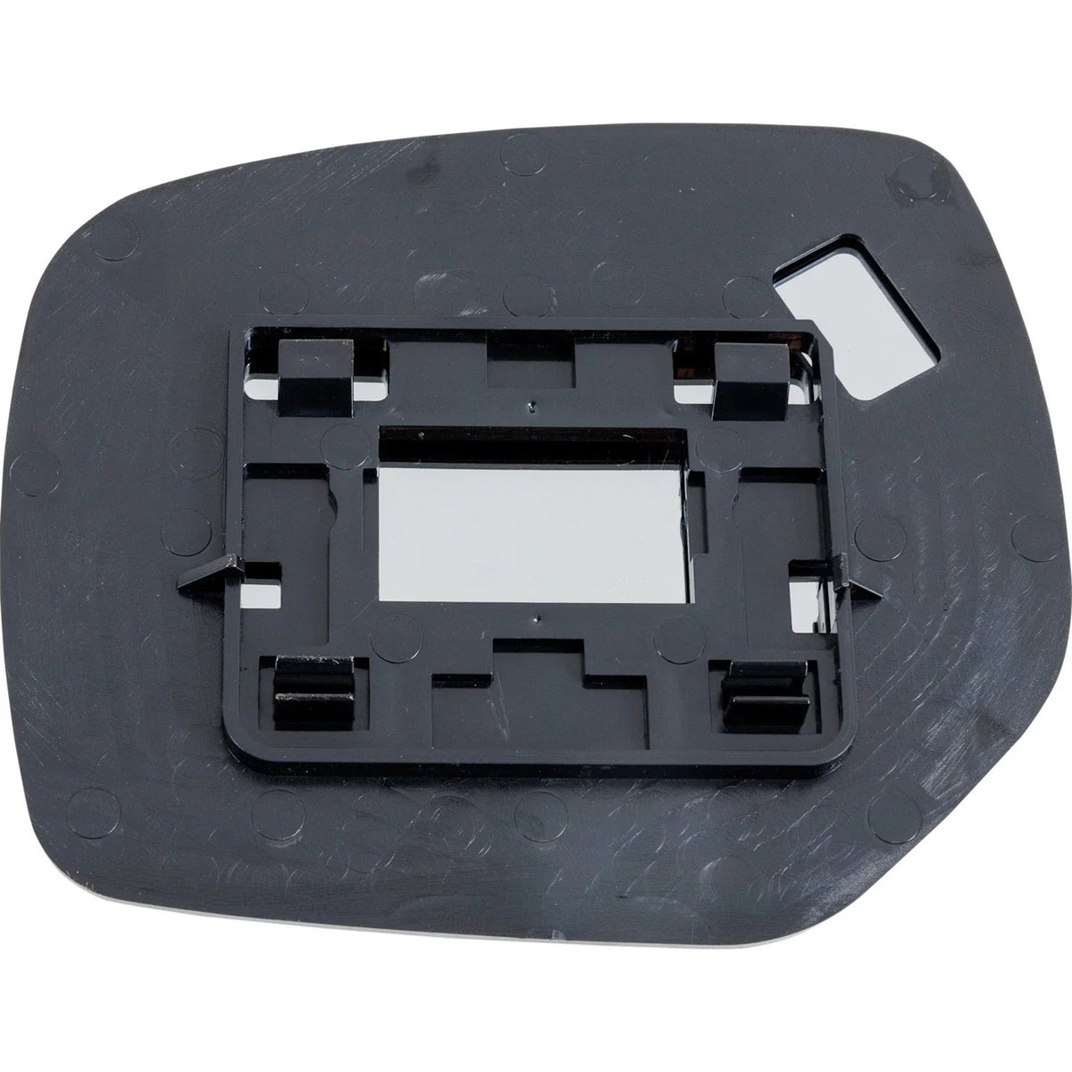 Sedan Mirror Glass Set (Driver & Passenger Side)