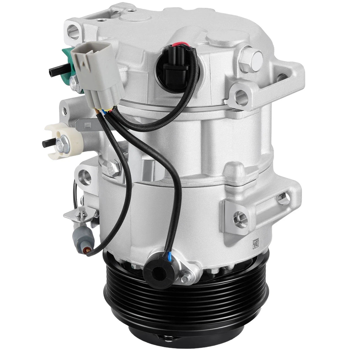 A/C Compressor 883204812084 CO10855C for RX350 2007-2009