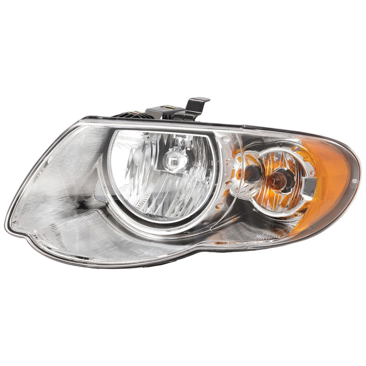 Left Headlight for Chrysler Town & Country (2005-2007)