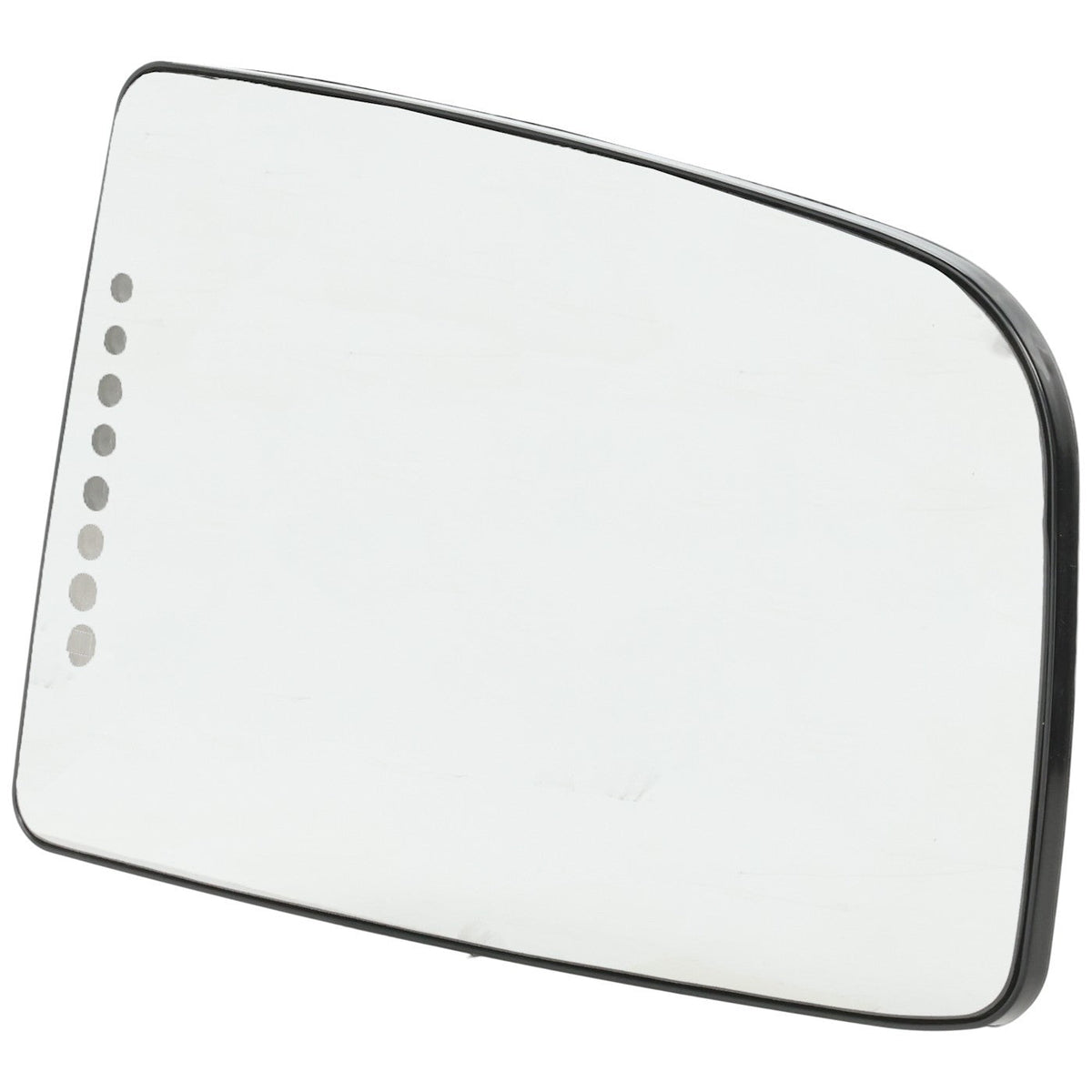 Driver Side Heated Mirror Glass for Dodge Sprinter 2500 Van