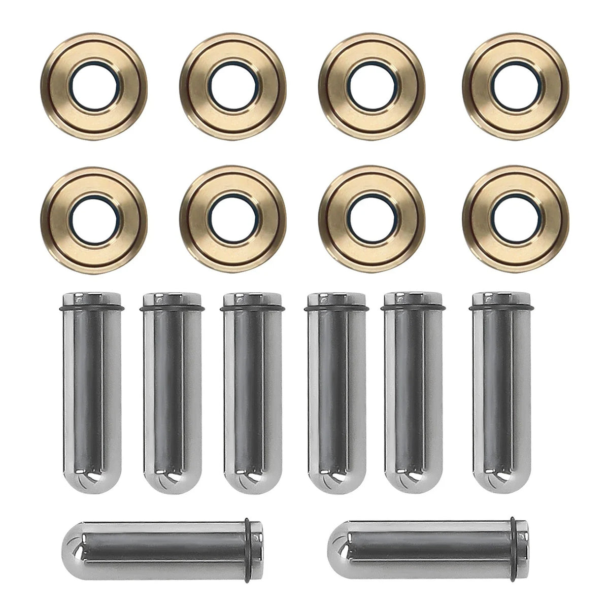 Bead Roller Assembly for Caterpillar (1996–2000)
