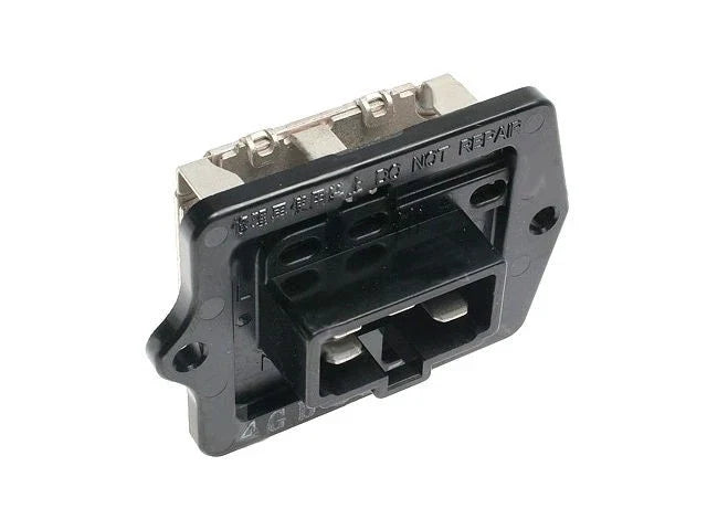 Blower Motor Resistor for Suzuki Grand Vitara (1999–2002) VH833YN