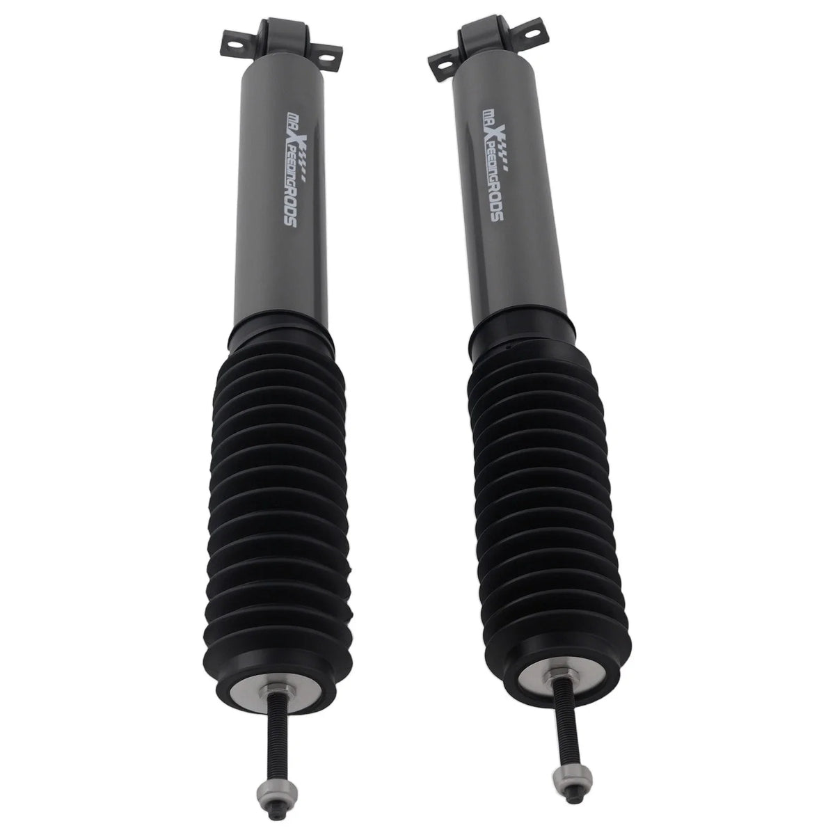 Front Shock Set 2.5-4" for GMC Sierra 1500 Classic 2WD (1999-2007)