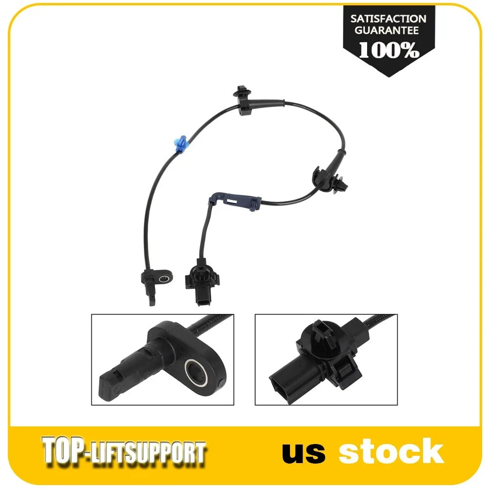 Front Left ABS Wheel Speed Sensor for Acura ILX, Honda Civic (2012–2021)