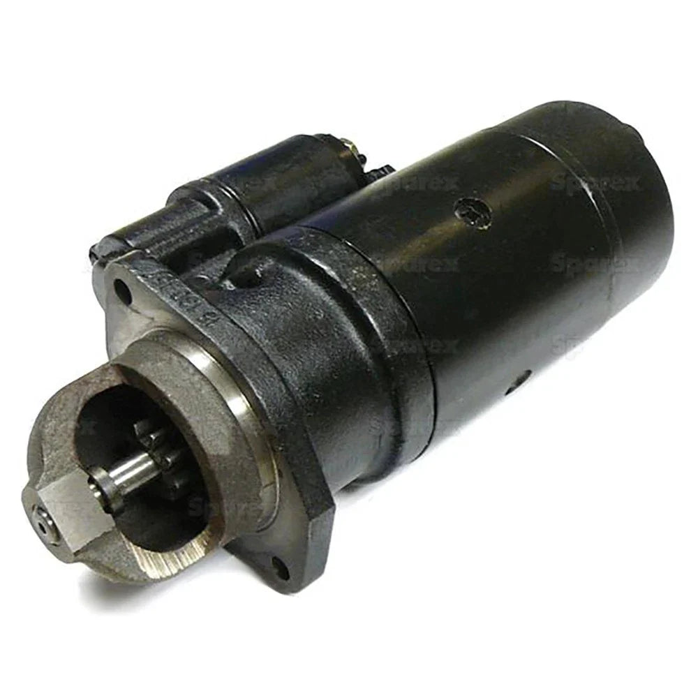 Starter Motor 24V 4Kw for Mahle Valeo (Fits )