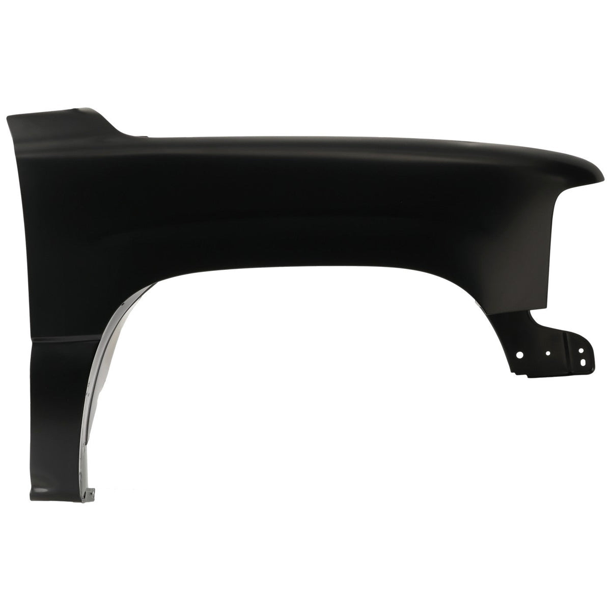 Front Fender Passenger Side for 1999-2002 Chevrolet Silverado 1500