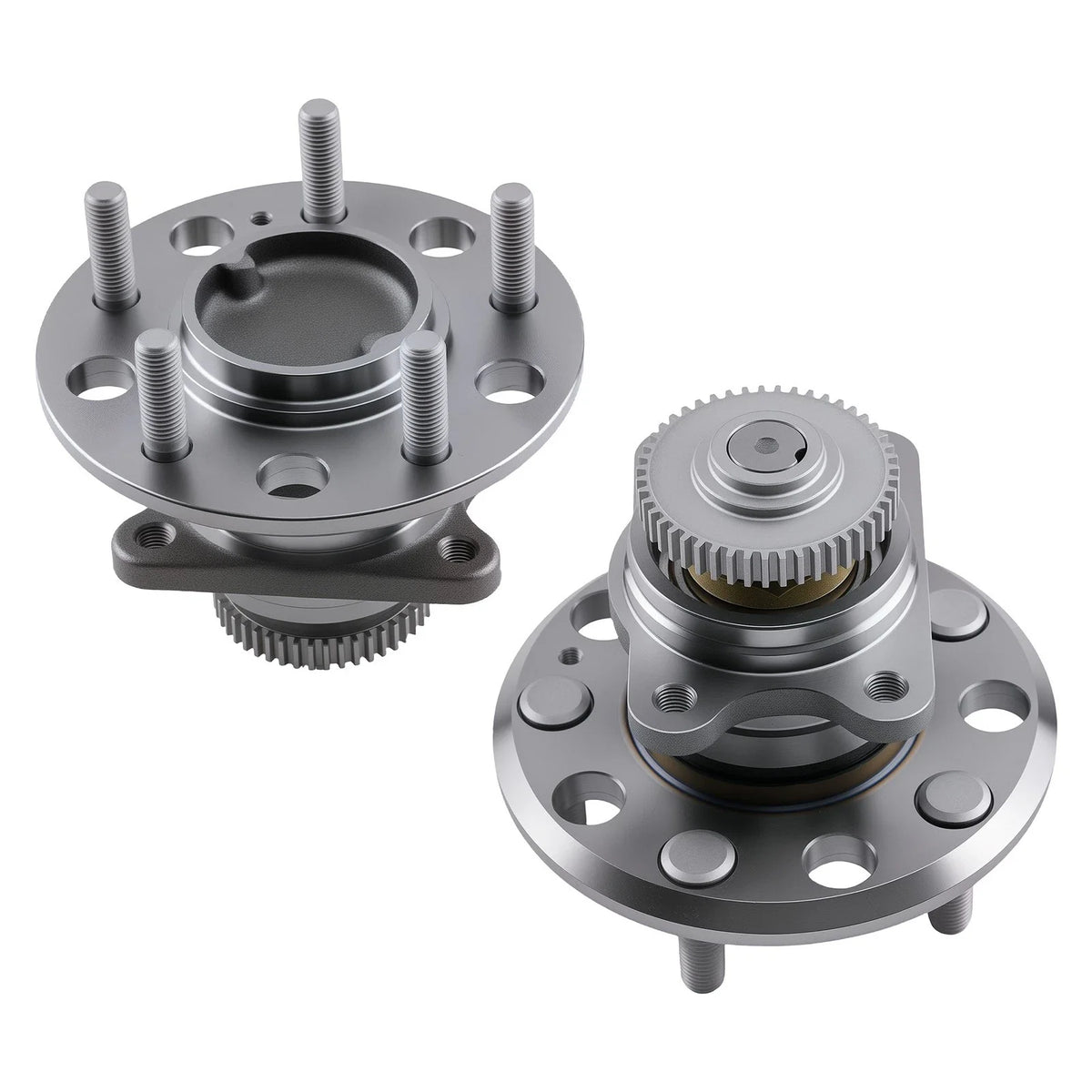 Wheel Bearing Hub Assembly (Rear) for Hyundai Sonata 2006-2009 SK512265 ABS