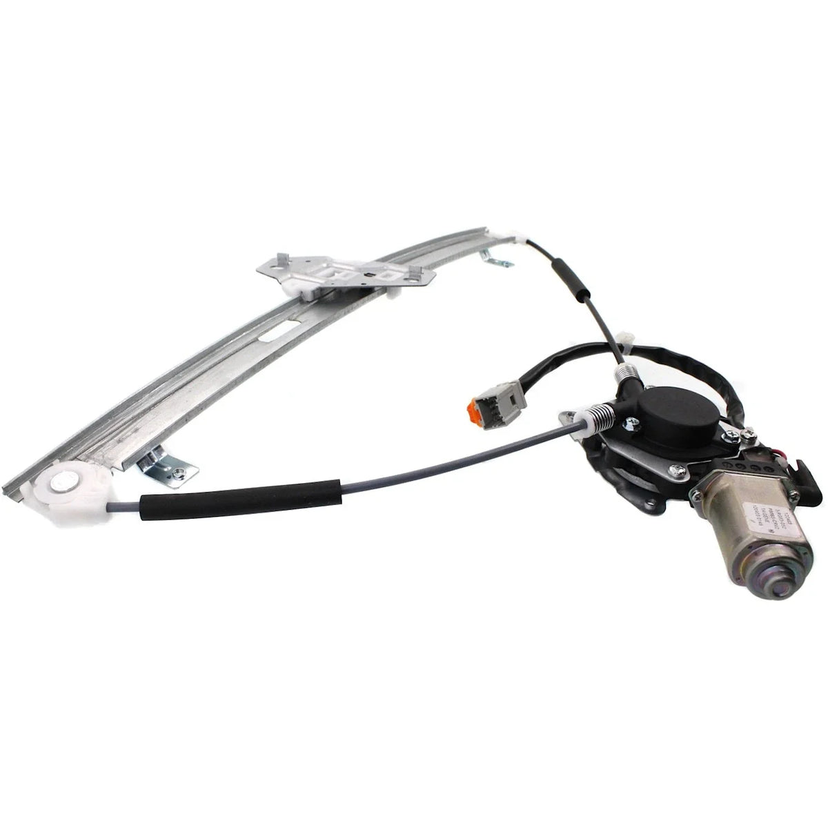 2-Piece Power Window Regulators for Honda Pilot 2003 to 2008