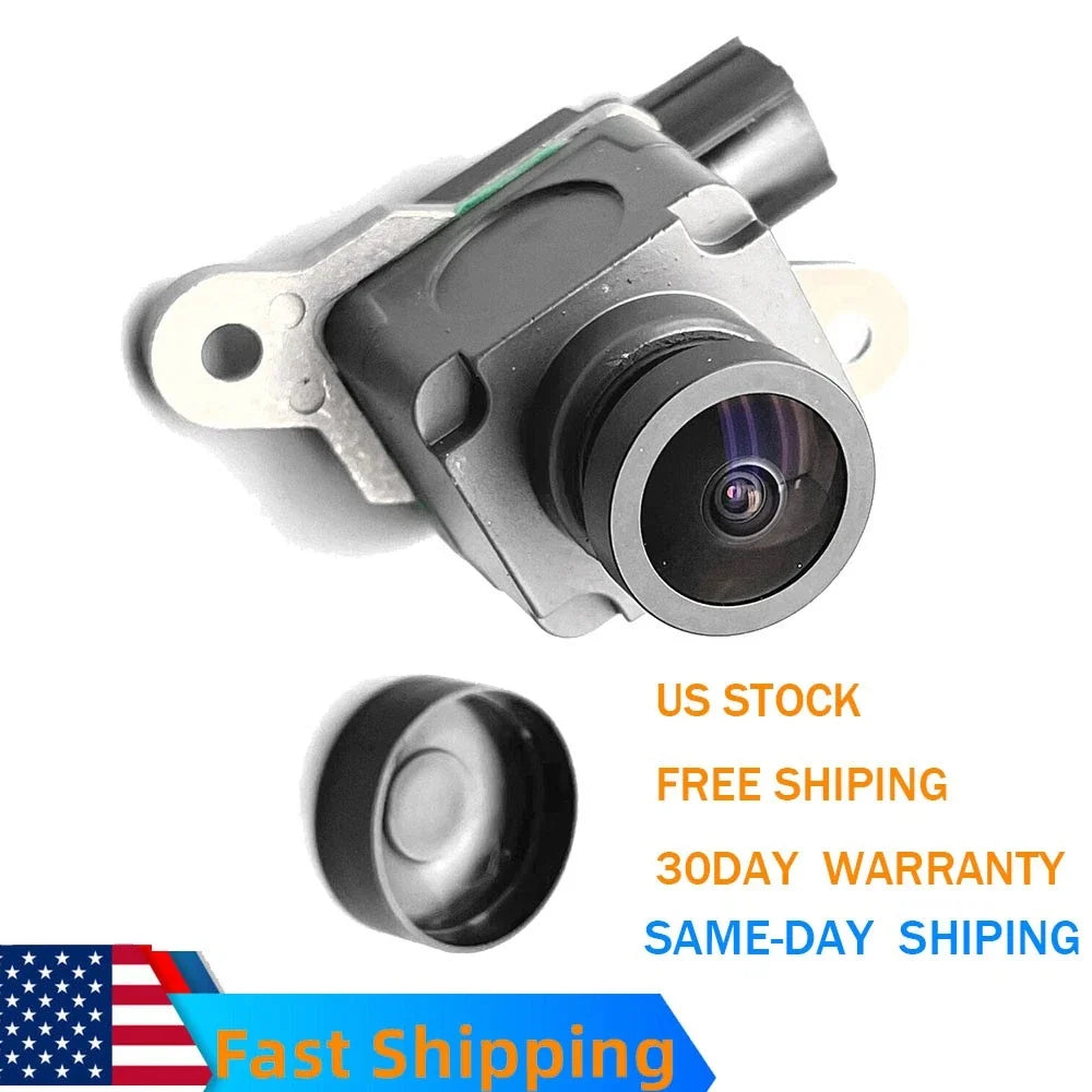 68206872AG Reverse Camera for 2014-2019 Dodge Durango