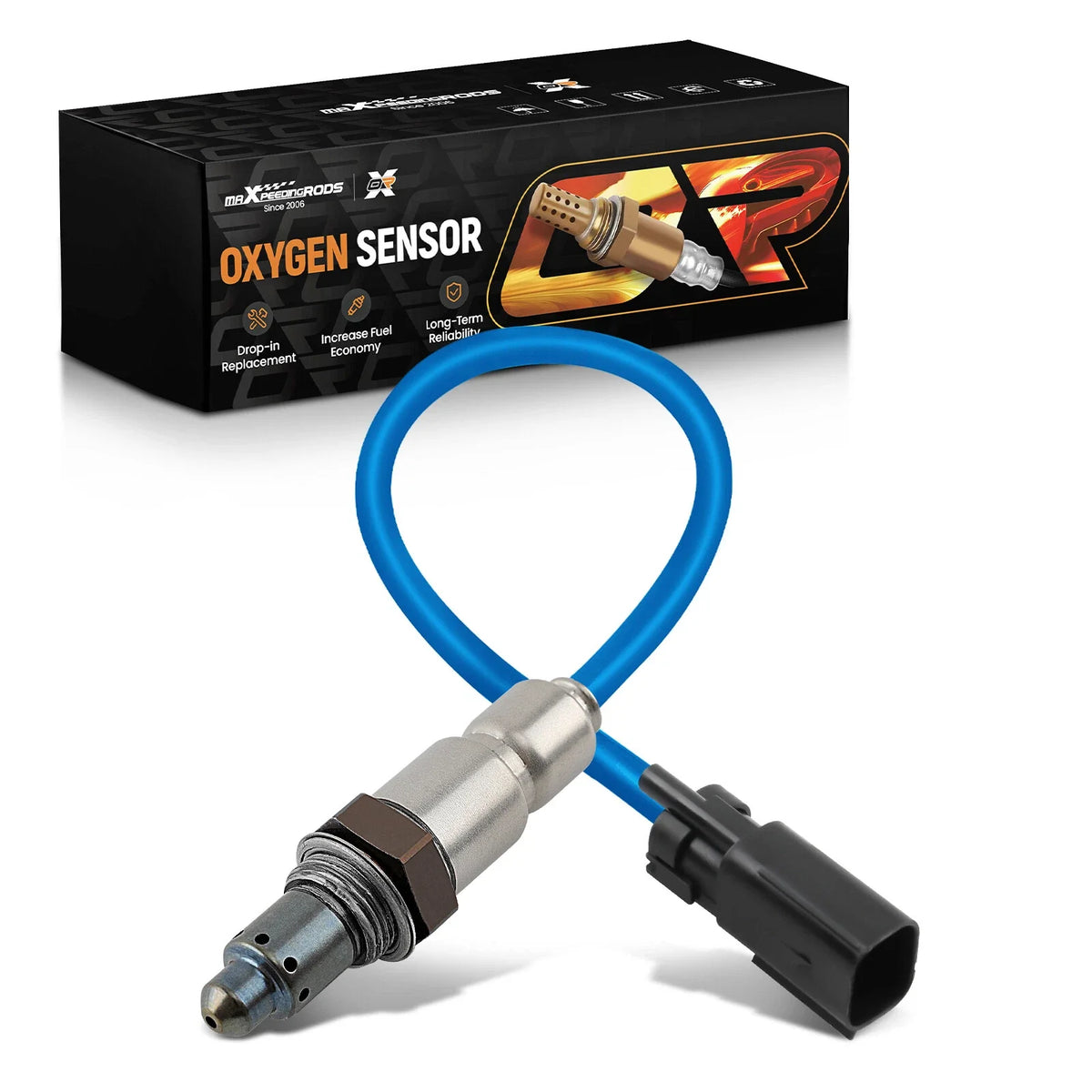 Oxygen Sensor for Ford F-150, Edge, Mustang (2011–2014)