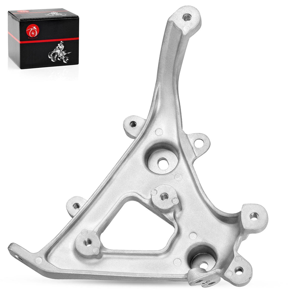 Headlight Mounting Bracket for Yamaha Raptor 700 700R (1S3-21514-00-00)
