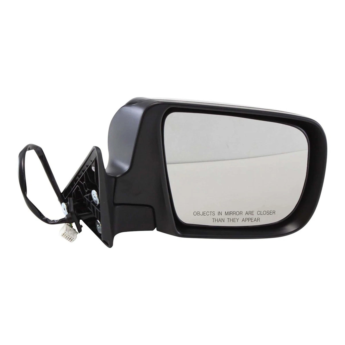 Heated Right Side Mirror for Subaru Forester (2005–2008)